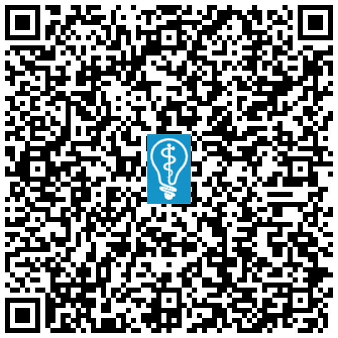 QR code image for Root Canal Treatment in Rancho Cucamonga, CA