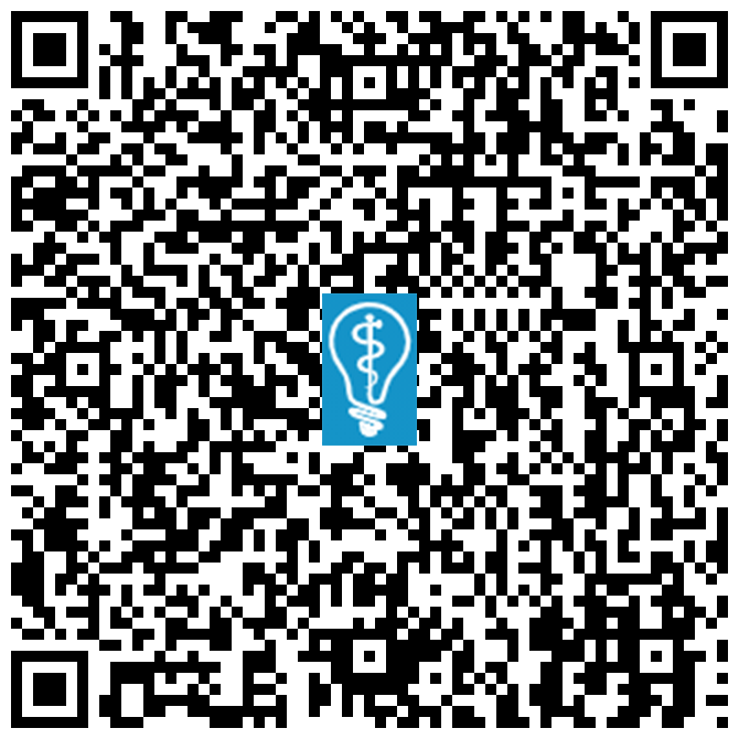 QR code image for Saliva pH Testing in Rancho Cucamonga, CA