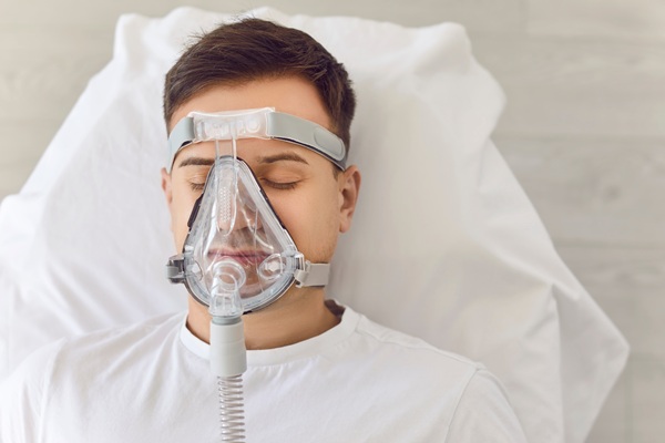 Do Oral Appliances Work For Sleep Apnea?