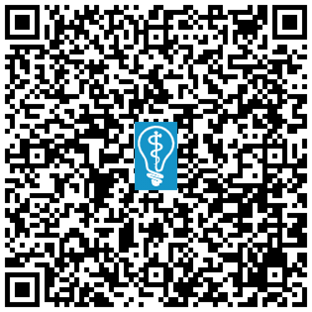 QR code image for Smile Makeover in Rancho Cucamonga, CA