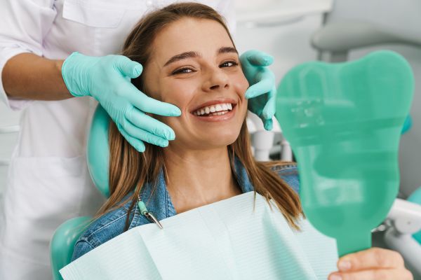 What To Avoid After Professional Teeth Whitening