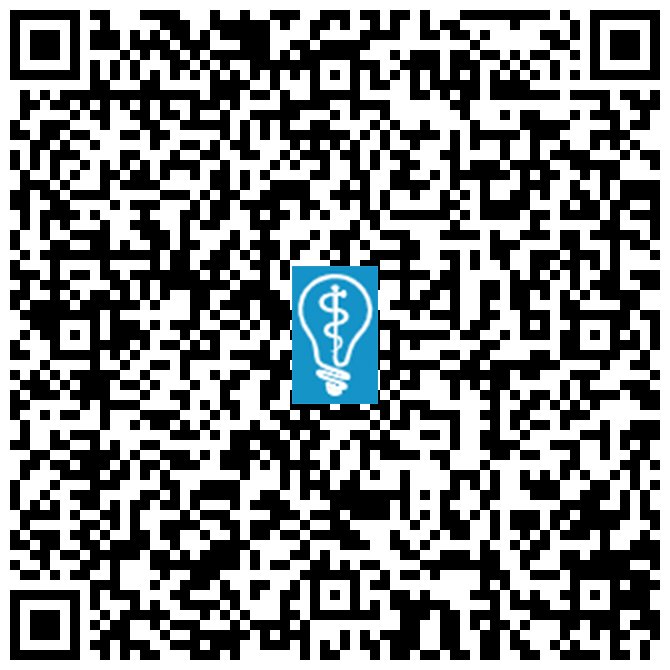 QR code image for Teeth Whitening at Dentist in Rancho Cucamonga, CA