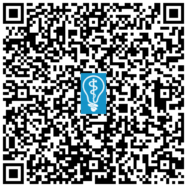 QR code image for Teeth Whitening in Rancho Cucamonga, CA