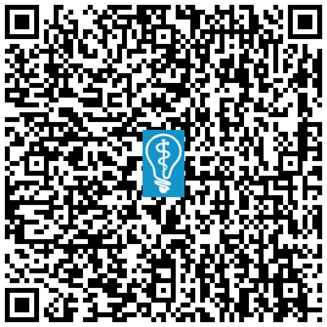 QR code image for The Process for Getting Dentures in Rancho Cucamonga, CA