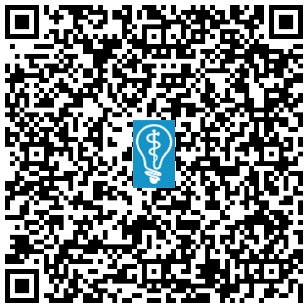 QR code image for Tooth Extraction in Rancho Cucamonga, CA