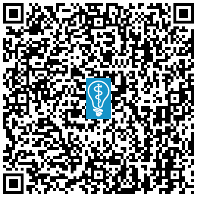 QR code image for Total Oral Dentistry in Rancho Cucamonga, CA