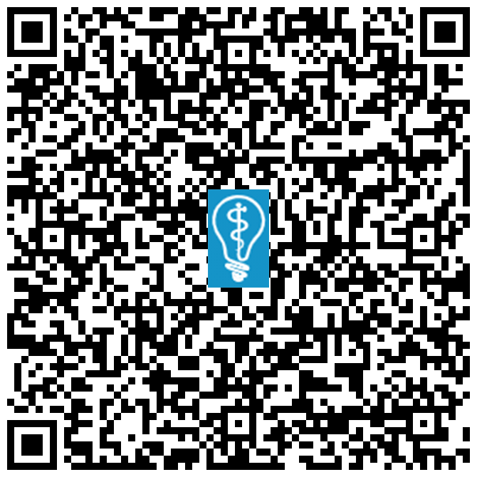 QR code image for What Can I Do to Improve My Smile in Rancho Cucamonga, CA