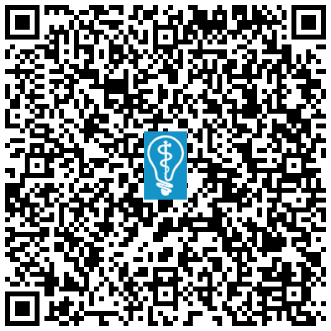 QR code image for What is an Endodontist in Rancho Cucamonga, CA