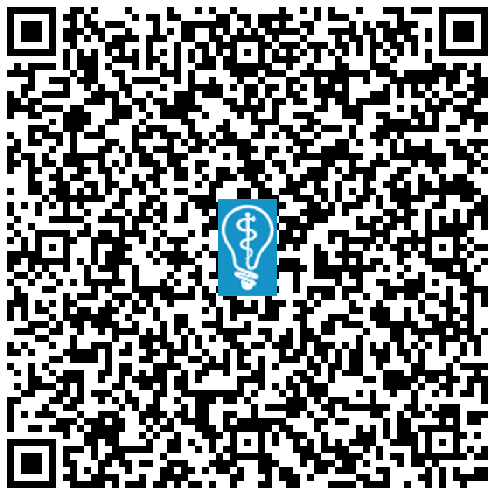 QR code image for When a Situation Calls for an Emergency Dental Surgery in Rancho Cucamonga, CA