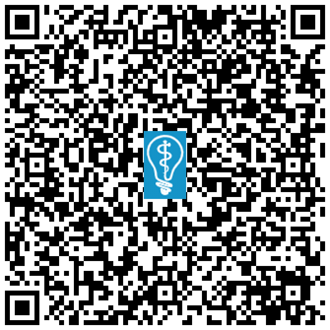 QR code image for When Is a Tooth Extraction Necessary in Rancho Cucamonga, CA