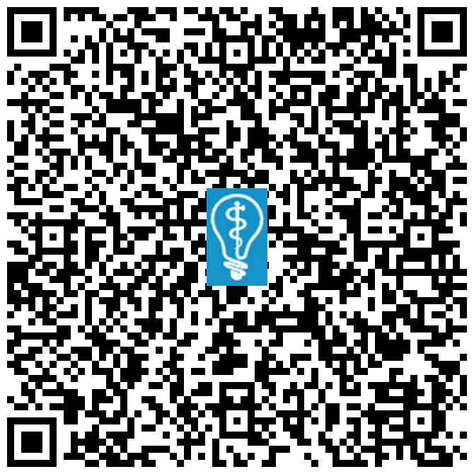 QR code image for When to Spend Your HSA in Rancho Cucamonga, CA