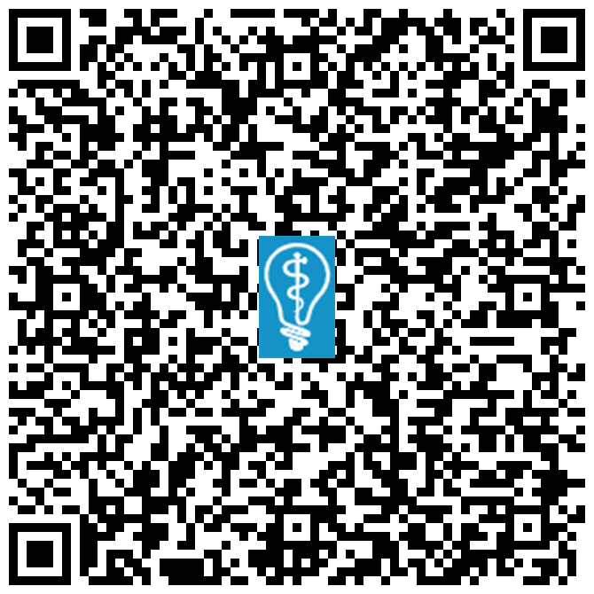 QR code image for Zoom Teeth Whitening in Rancho Cucamonga, CA